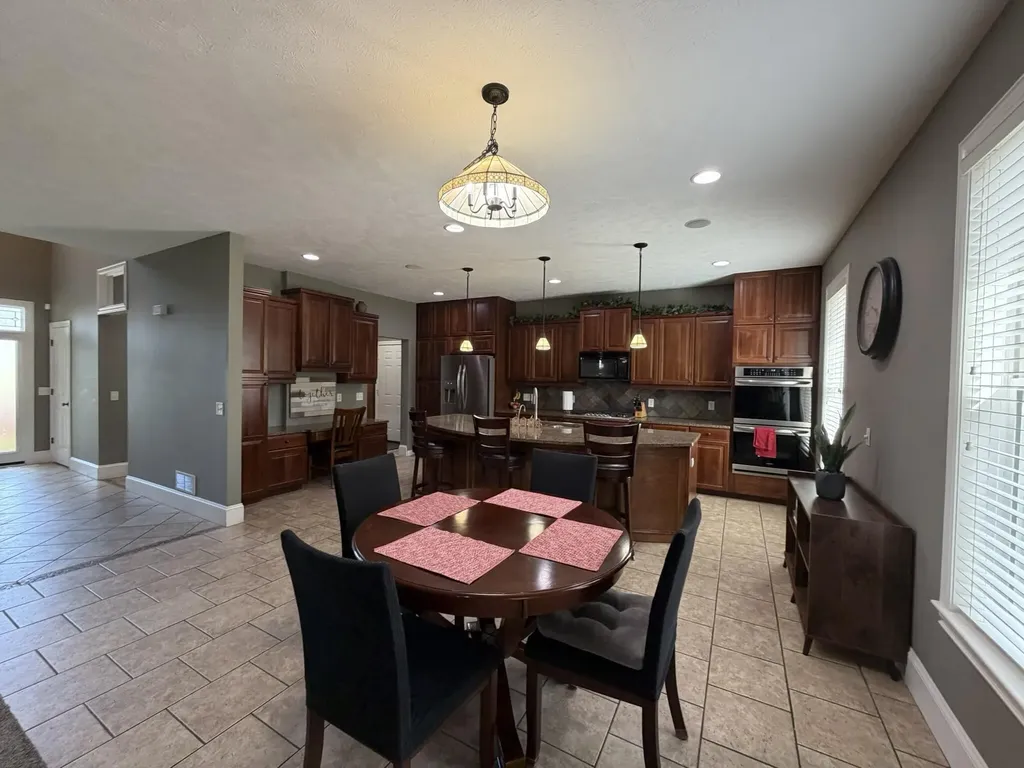 7809 Golf Meadows Drive SE Caledonia Township MI 49316