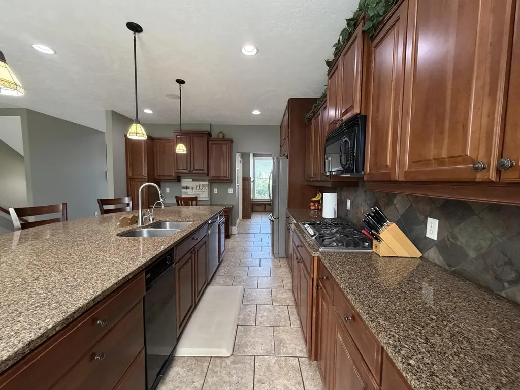 7809 Golf Meadows Drive SE Caledonia Township MI 49316