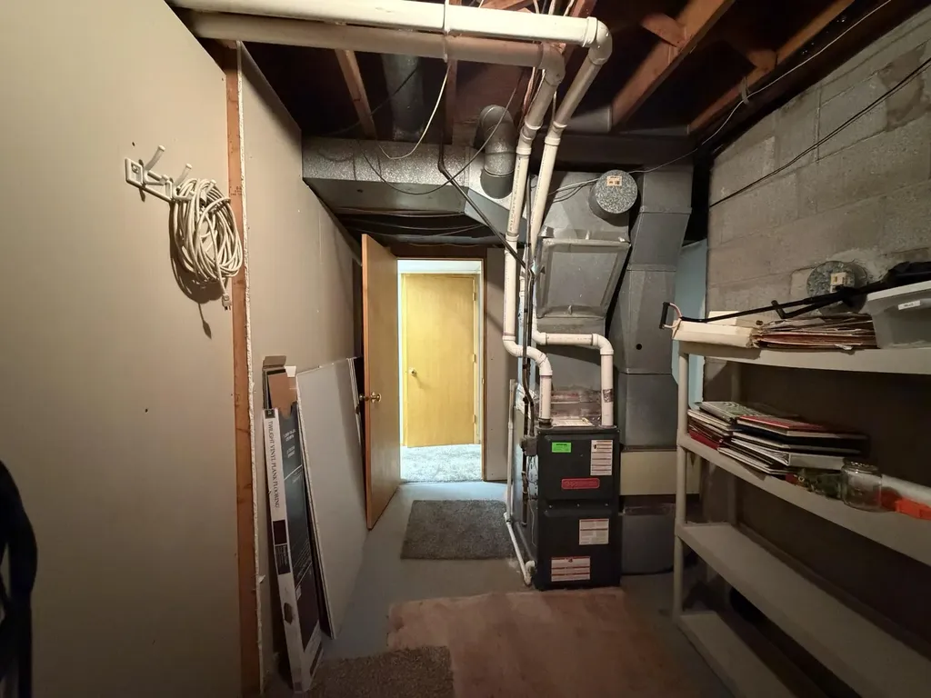9051 Algoma Avenue NE Algoma Township MI 49341
