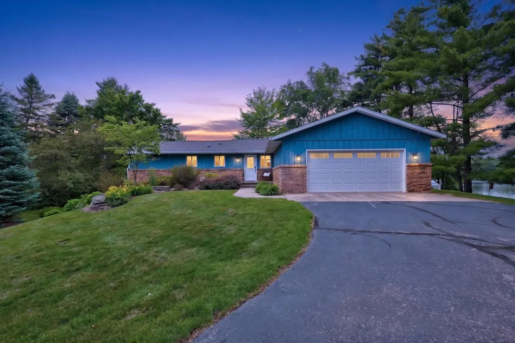 1501 Ottawa Trail Rutland Charter Township MI 49058