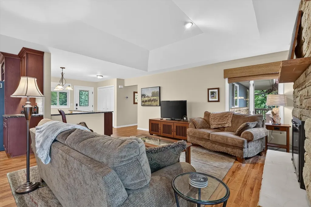 1501 Ottawa Trail Rutland Charter Township MI 49058