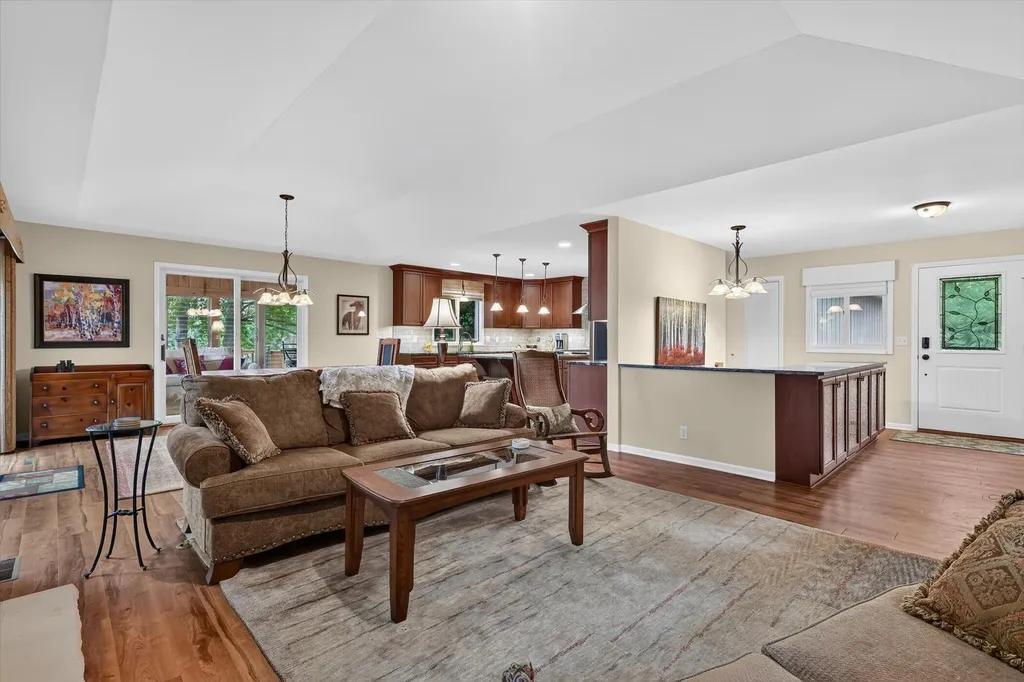 1501 Ottawa Trail Rutland Charter Township MI 49058