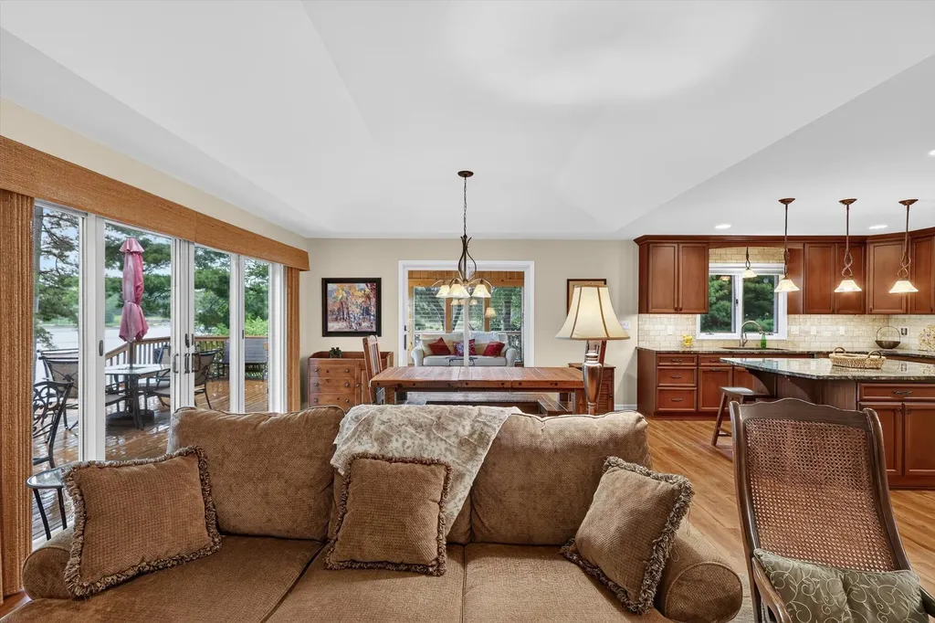 1501 Ottawa Trail Rutland Charter Township MI 49058