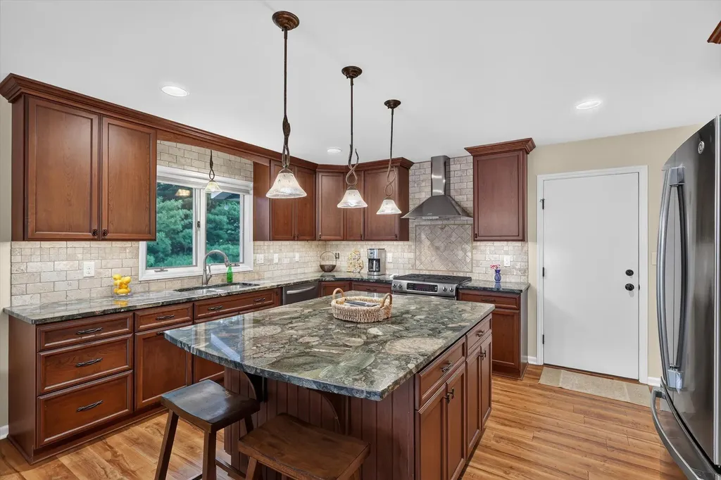 1501 Ottawa Trail Rutland Charter Township MI 49058