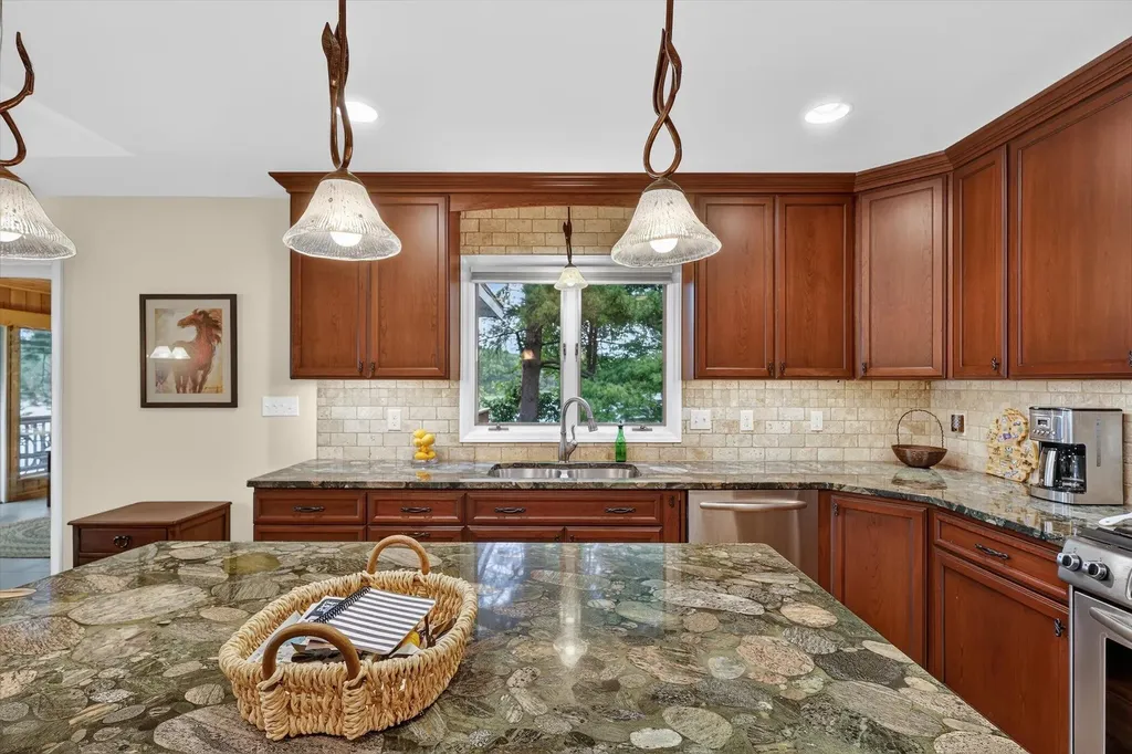 1501 Ottawa Trail Rutland Charter Township MI 49058