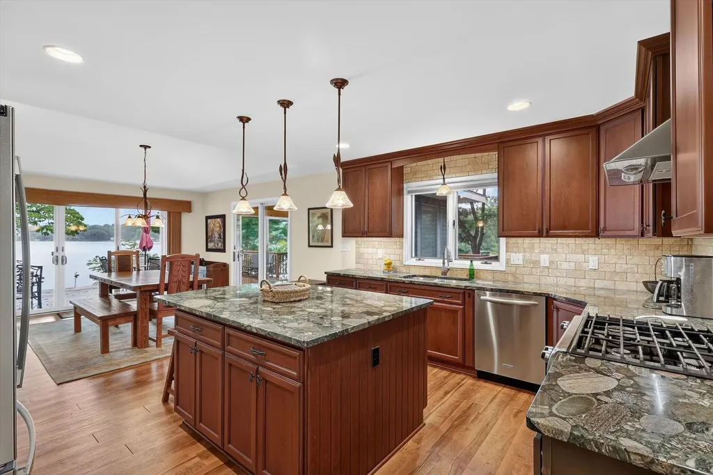 1501 Ottawa Trail Rutland Charter Township MI 49058