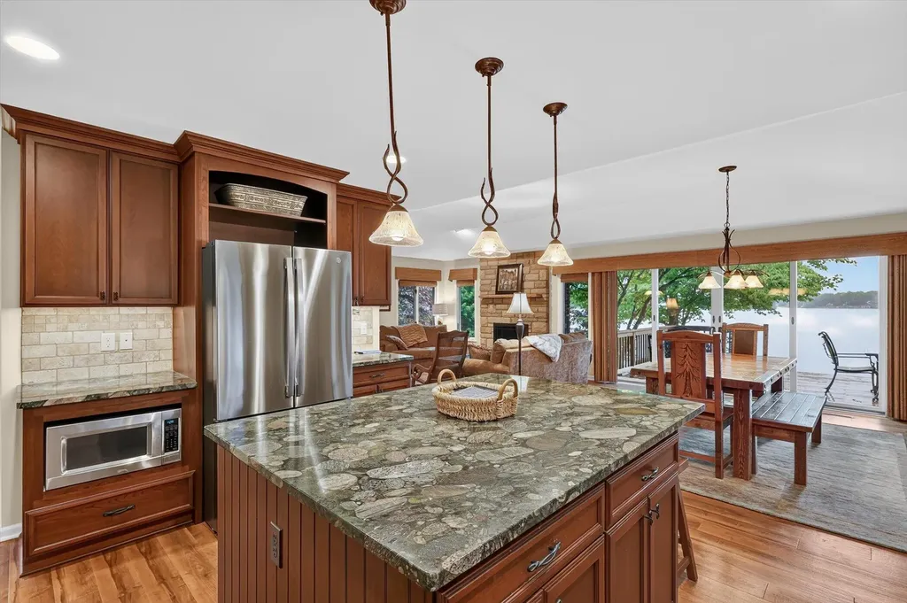 1501 Ottawa Trail Rutland Charter Township MI 49058