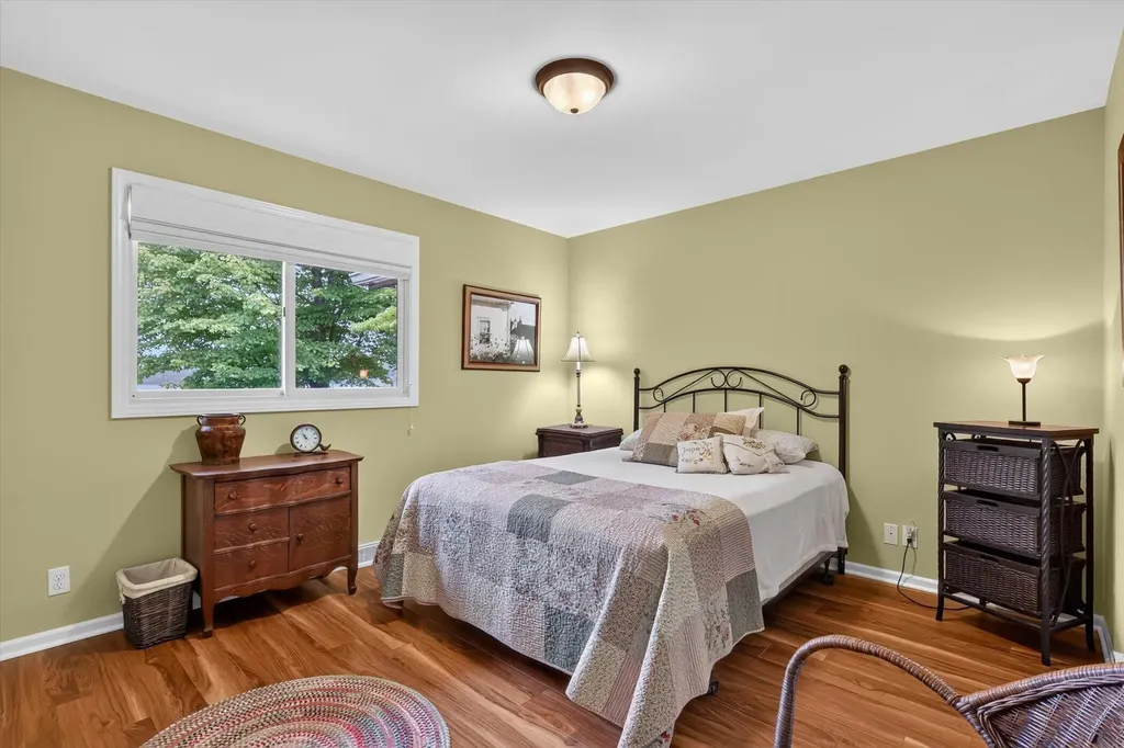 1501 Ottawa Trail Rutland Charter Township MI 49058