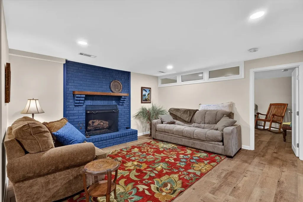 1501 Ottawa Trail Rutland Charter Township MI 49058