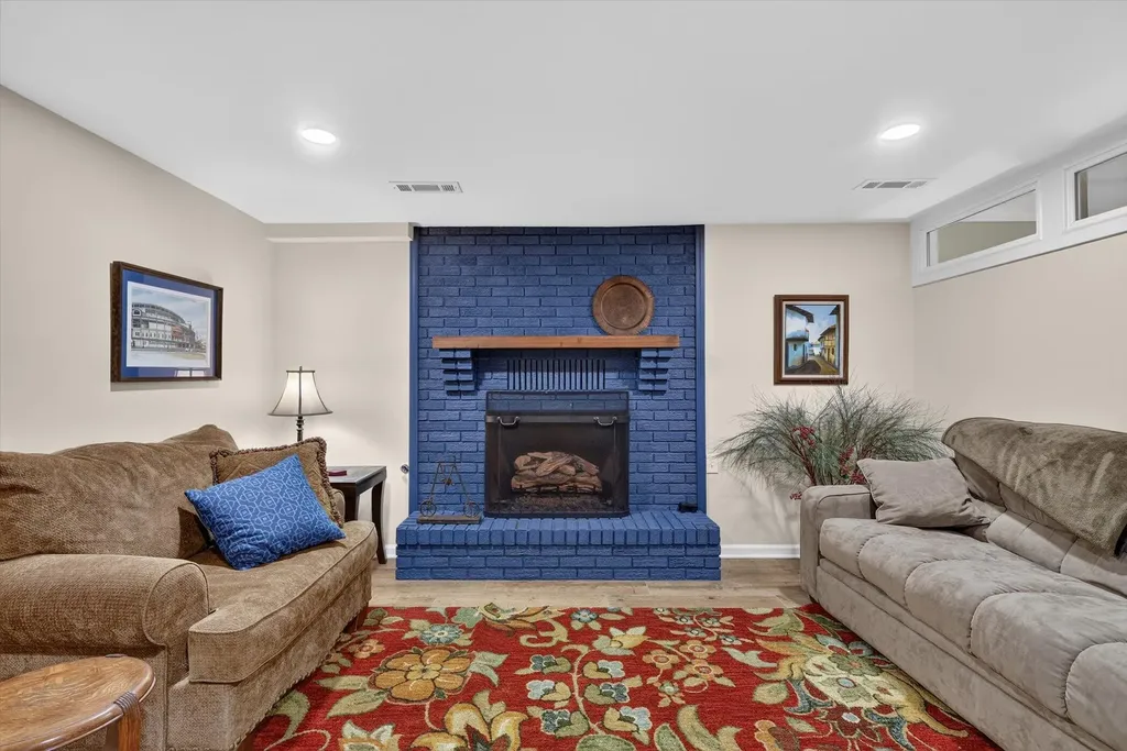 1501 Ottawa Trail Rutland Charter Township MI 49058