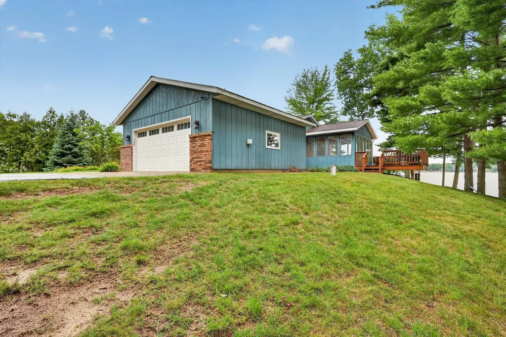 1501 Ottawa Trail Rutland Charter Township MI 49058