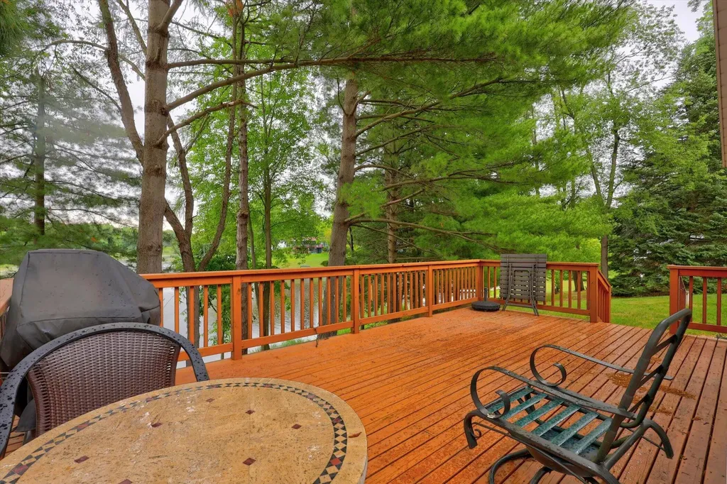 1501 Ottawa Trail Rutland Charter Township MI 49058