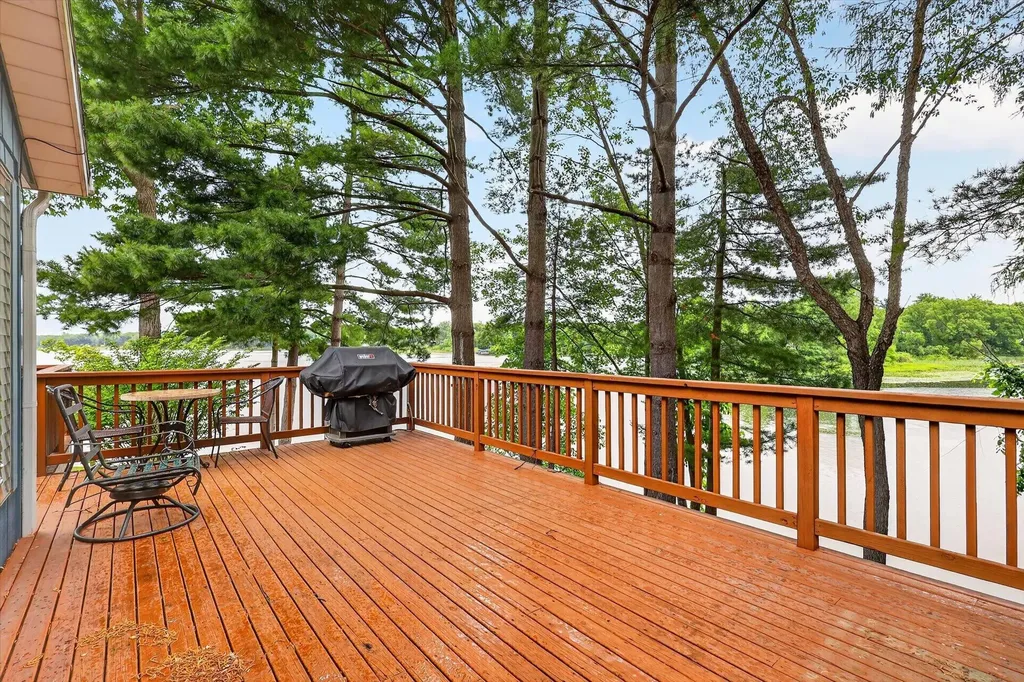 1501 Ottawa Trail Rutland Charter Township MI 49058