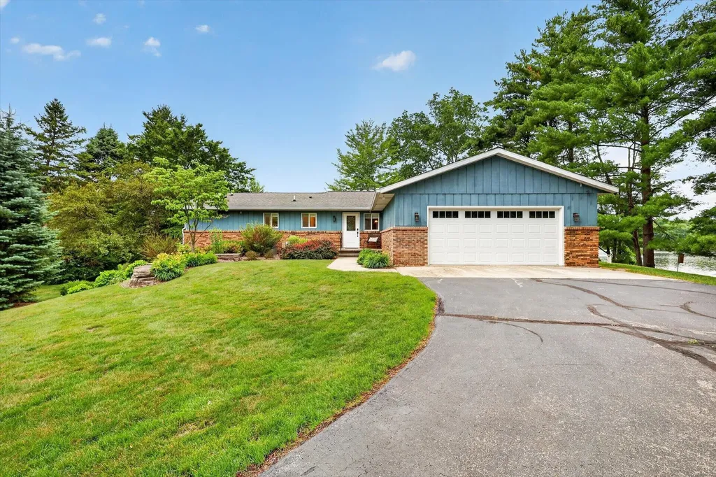 1501 Ottawa Trail Rutland Charter Township MI 49058