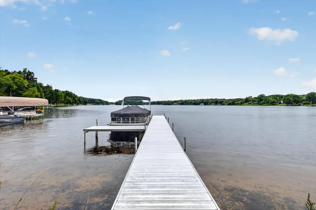 1501 Ottawa Trail Rutland Charter Township MI 49058
