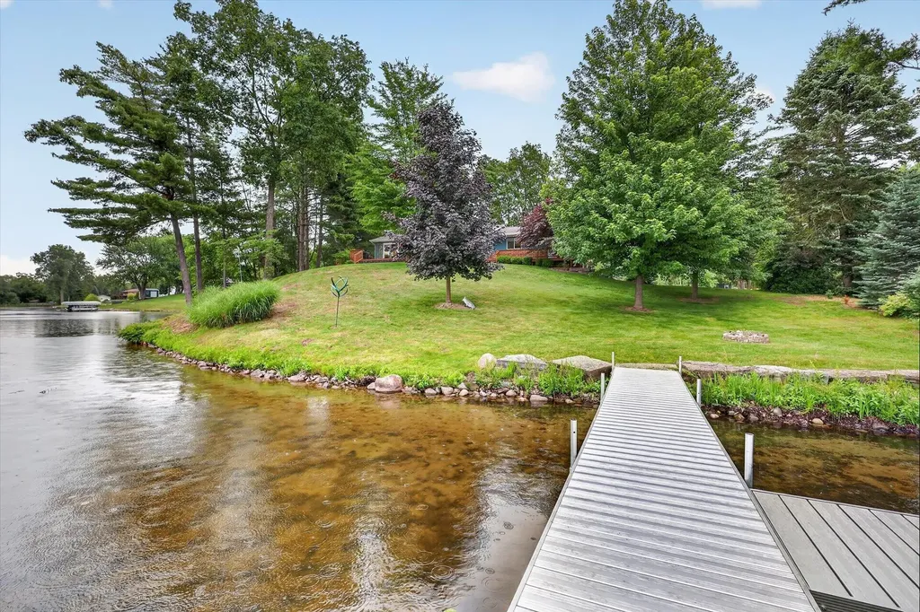 1501 Ottawa Trail Rutland Charter Township MI 49058