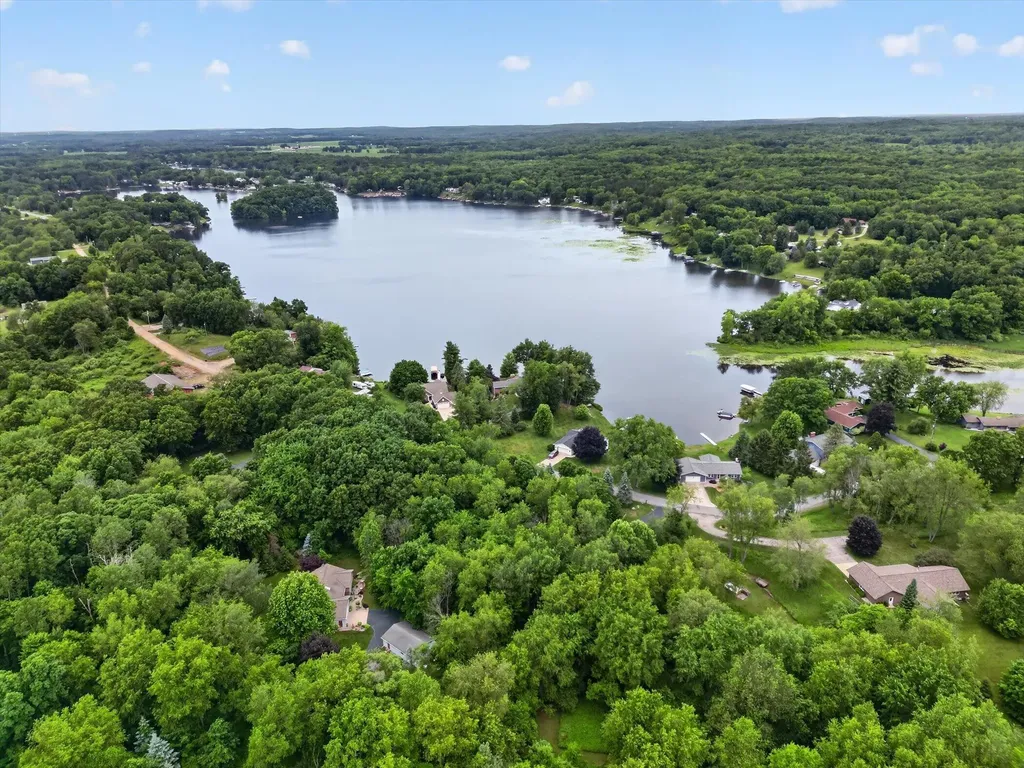 1501 Ottawa Trail Rutland Charter Township MI 49058