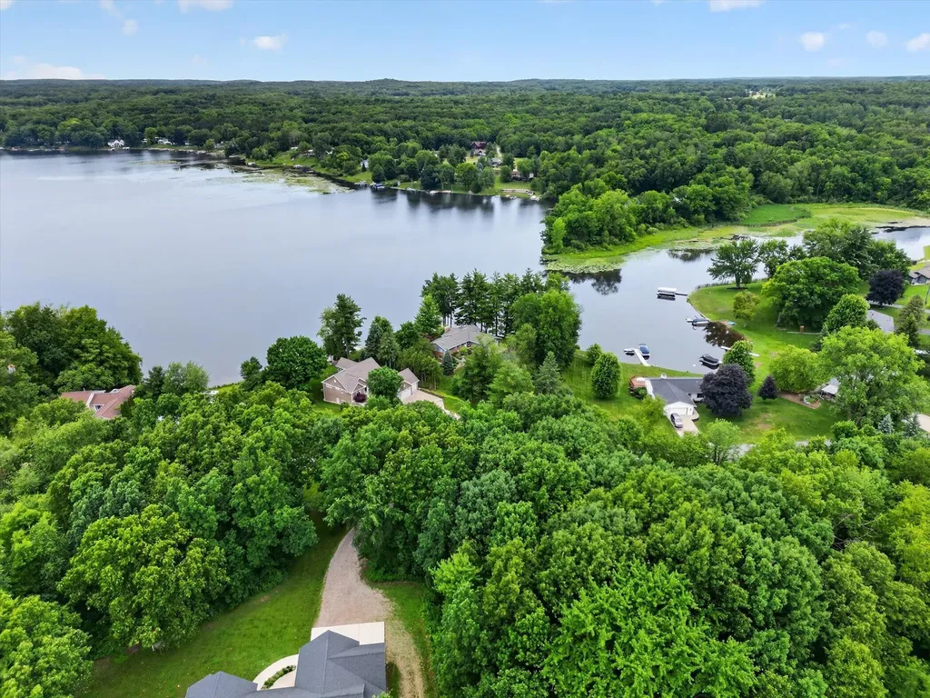 1501 Ottawa Trail Rutland Charter Township MI 49058
