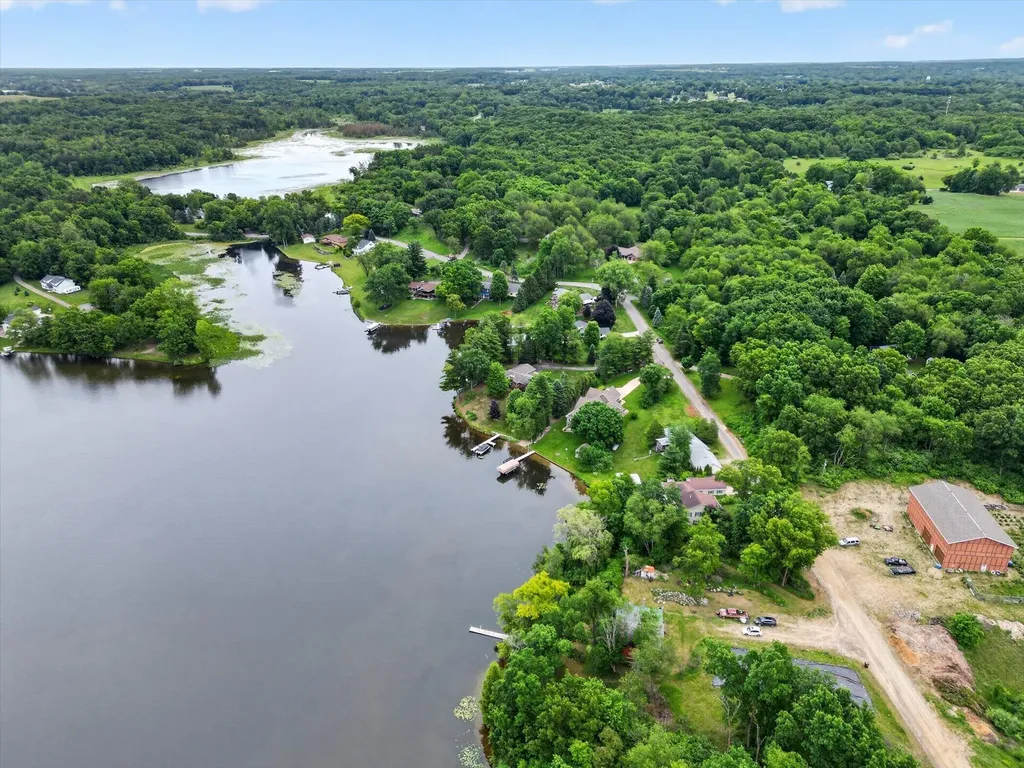 1501 Ottawa Trail Rutland Charter Township MI 49058