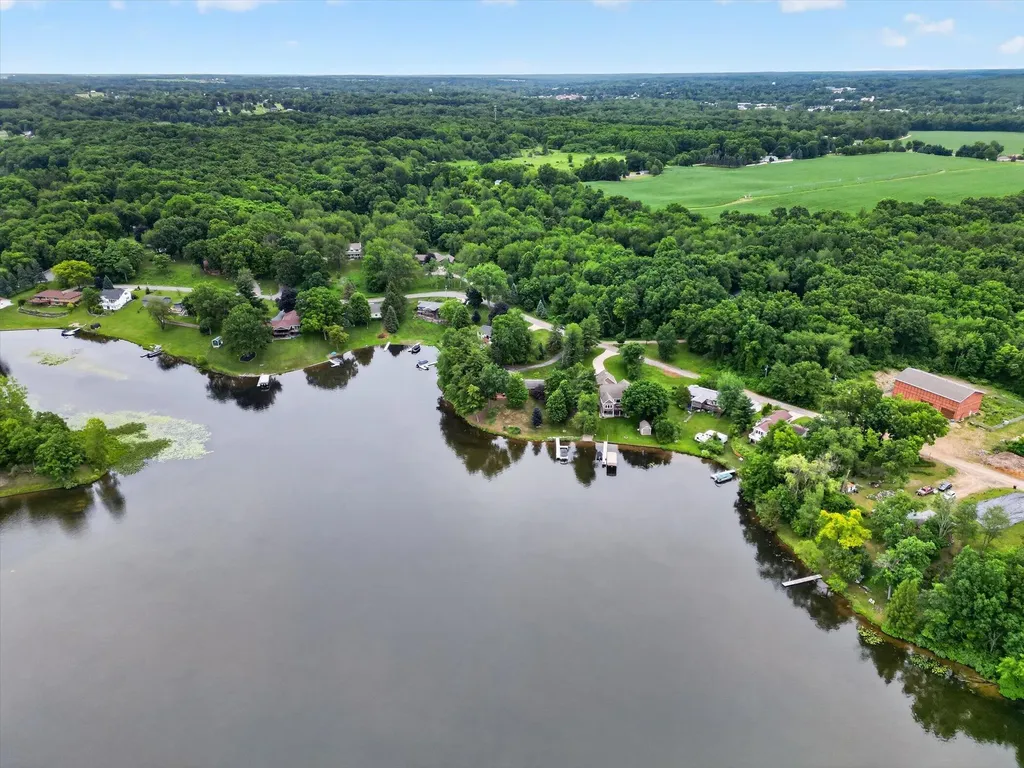1501 Ottawa Trail Rutland Charter Township MI 49058