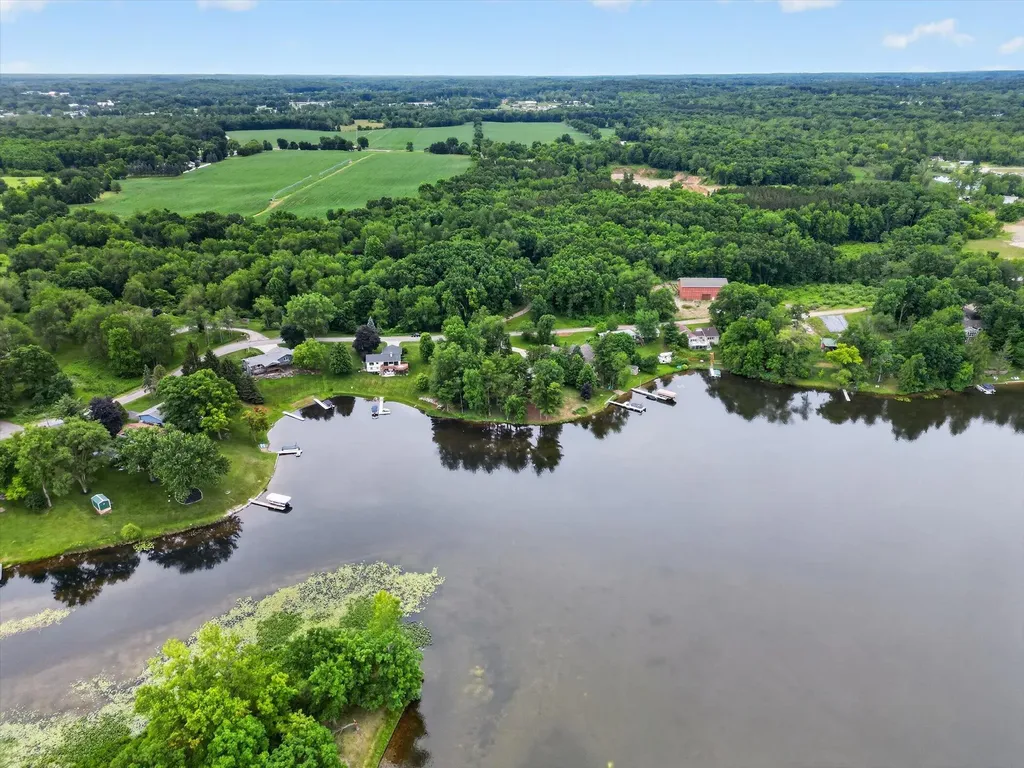 1501 Ottawa Trail Rutland Charter Township MI 49058
