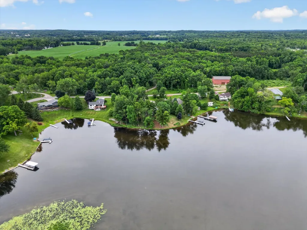 1501 Ottawa Trail Rutland Charter Township MI 49058