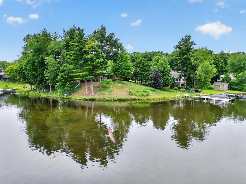 1501 Ottawa Trail Rutland Charter Township MI 49058