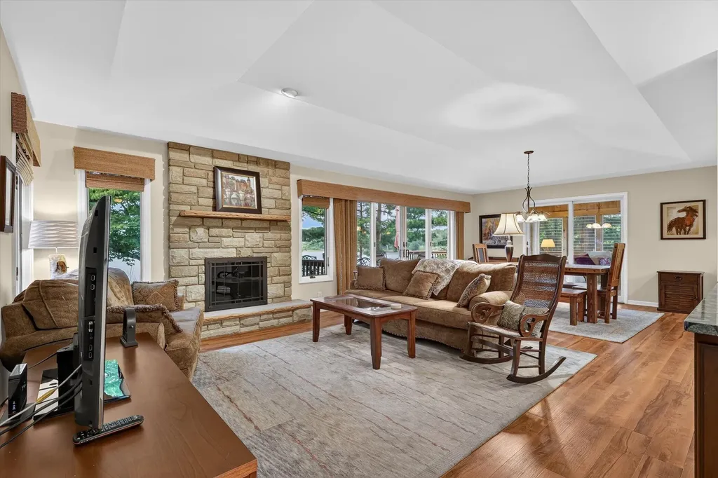 1501 Ottawa Trail Rutland Charter Township MI 49058