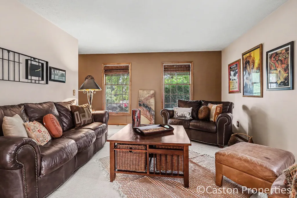 2143 Wolfboro Drive SE Kentwood City MI 49508