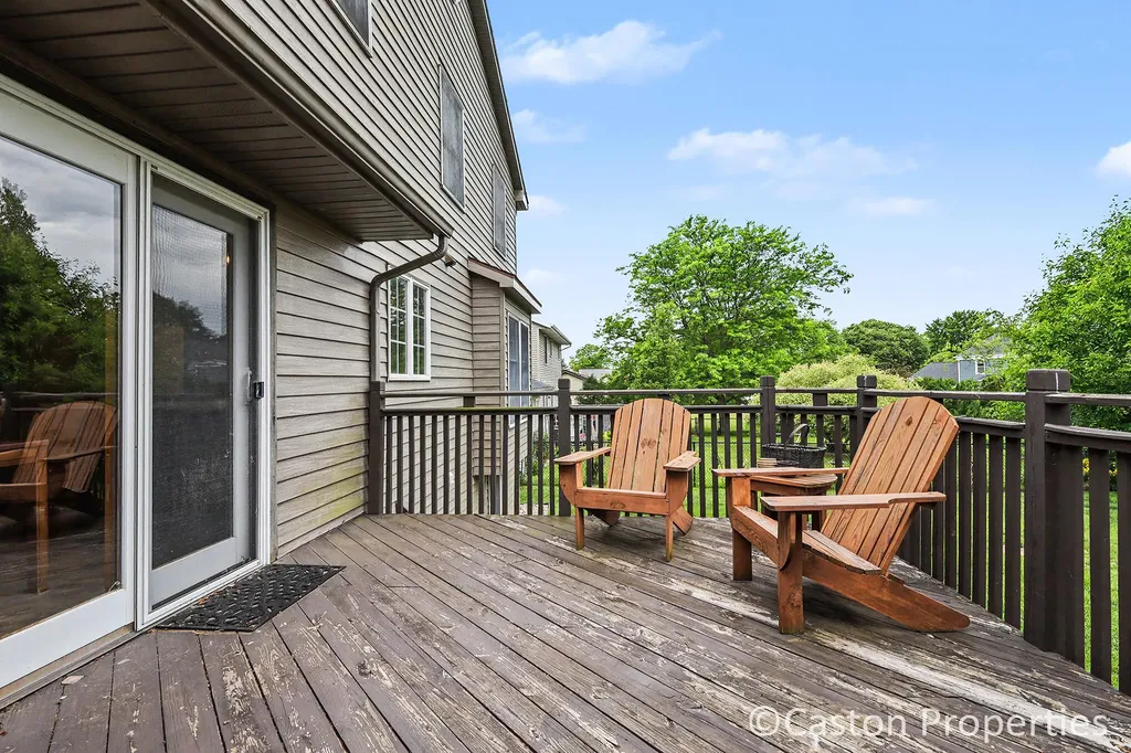 2143 Wolfboro Drive SE Kentwood City MI 49508