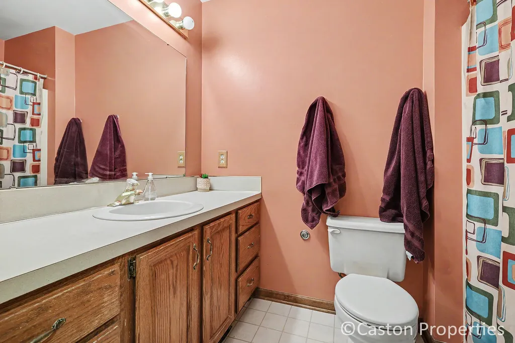 2143 Wolfboro Drive SE Kentwood City MI 49508