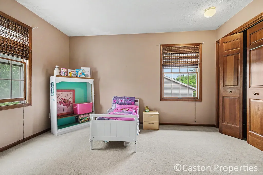 2143 Wolfboro Drive SE Kentwood City MI 49508
