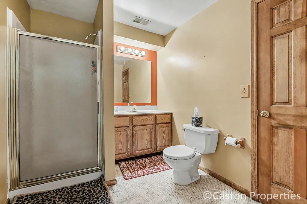 2143 Wolfboro Drive SE Kentwood City MI 49508