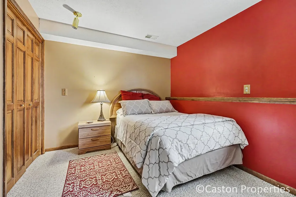 2143 Wolfboro Drive SE Kentwood City MI 49508