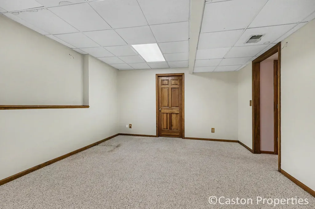 2143 Wolfboro Drive SE Kentwood City MI 49508