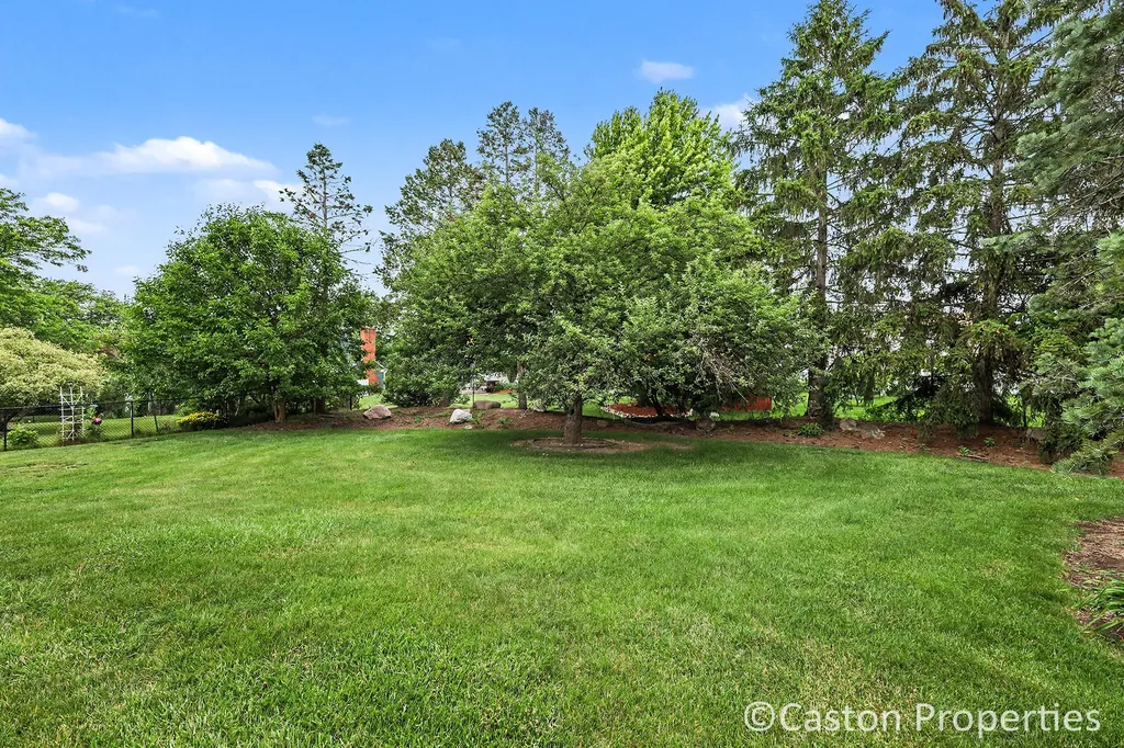2143 Wolfboro Drive SE Kentwood City MI 49508