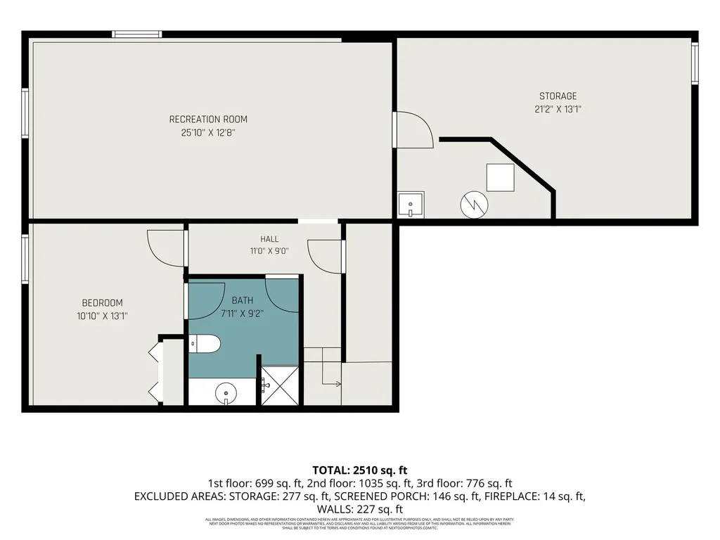2143 Wolfboro Drive SE Kentwood City MI 49508