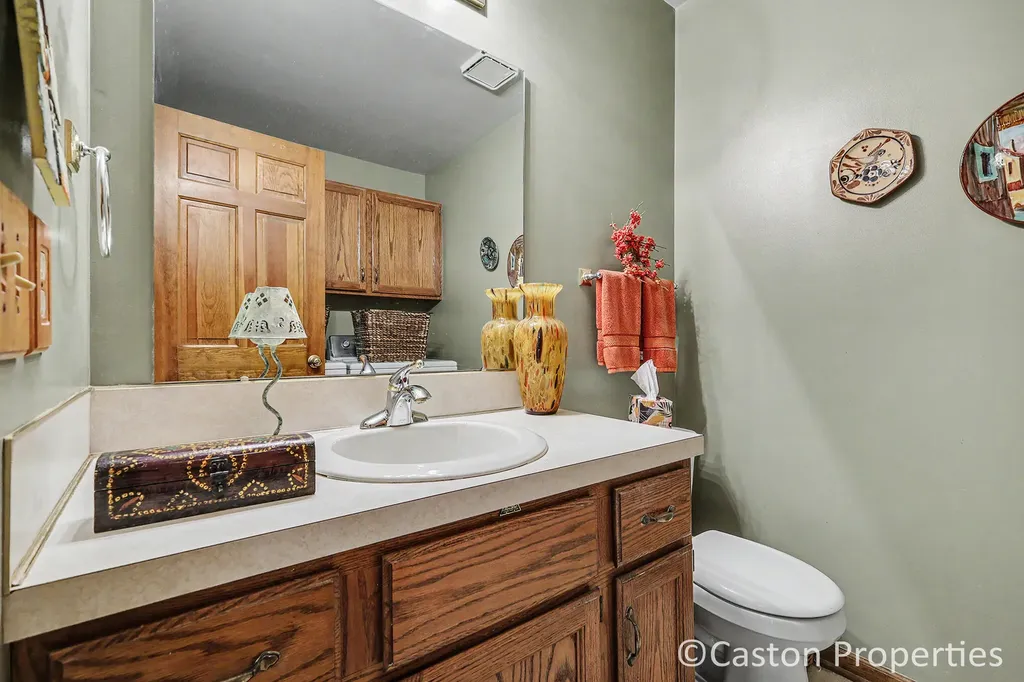 2143 Wolfboro Drive SE Kentwood City MI 49508