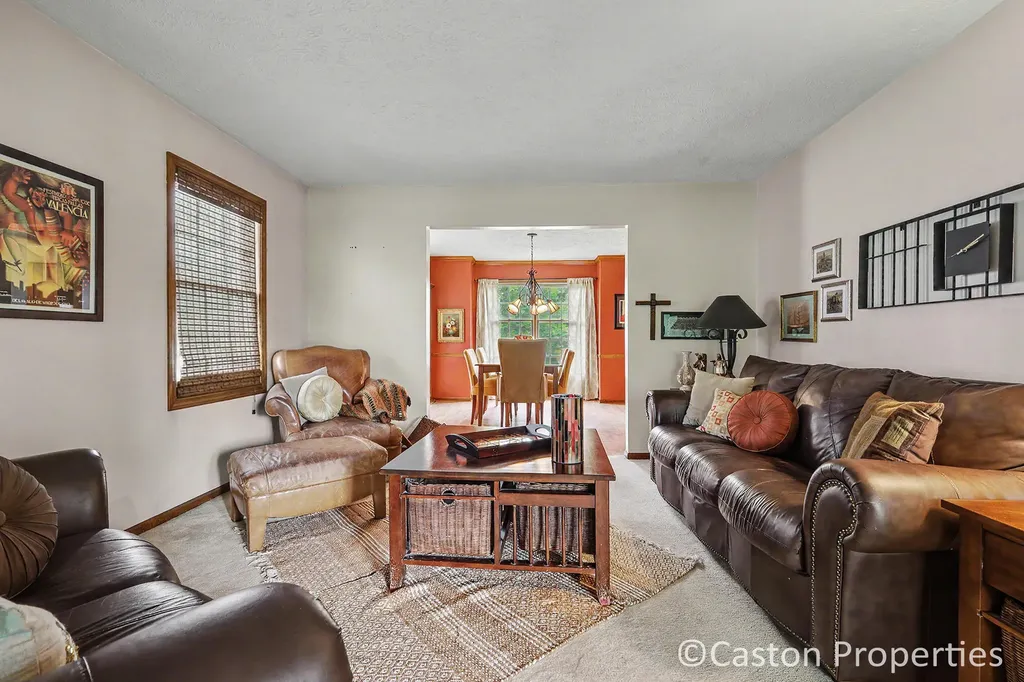 2143 Wolfboro Drive SE Kentwood City MI 49508