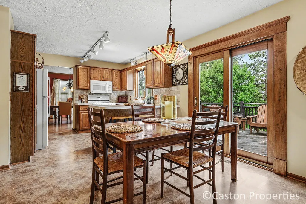 2143 Wolfboro Drive SE Kentwood City MI 49508