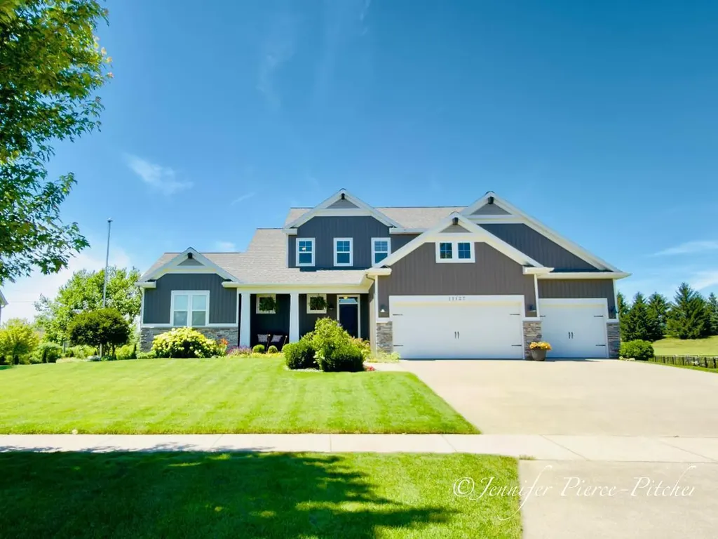 11127 Waterpoint Drive Allendale Charter Township MI 49401