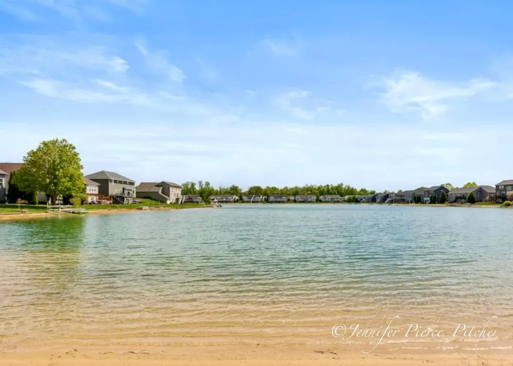 11127 Waterpoint Drive Allendale Charter Township MI 49401