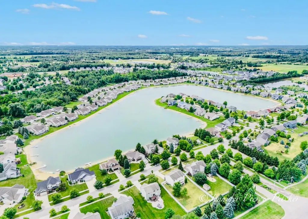 11127 Waterpoint Drive Allendale Charter Township MI 49401