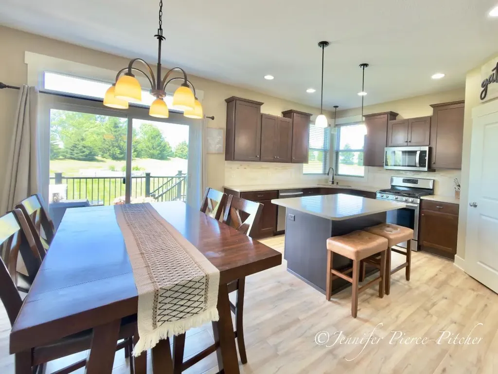 11127 Waterpoint Drive Allendale Charter Township MI 49401