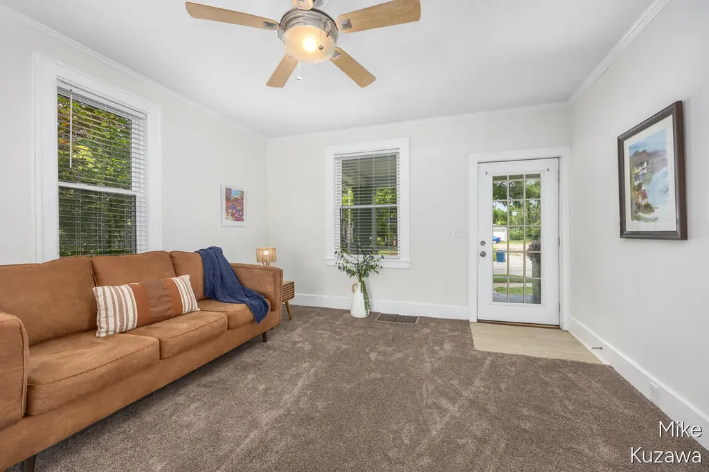 70 Grove Street Coopersville City MI 49404