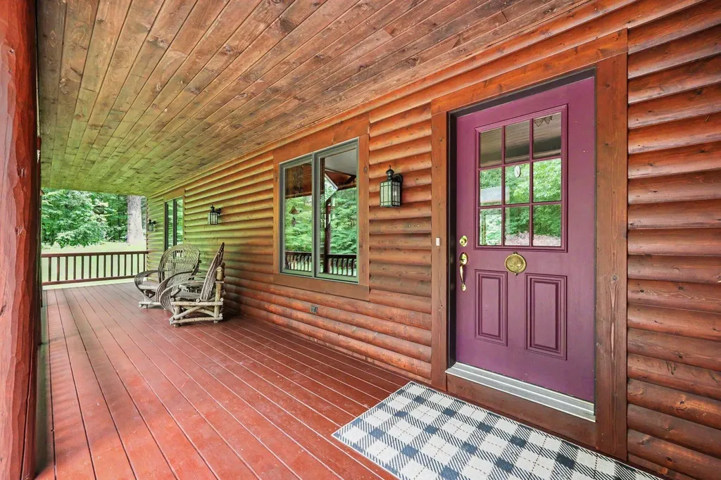 655 Auburn Trail SE Ada Township MI 49301