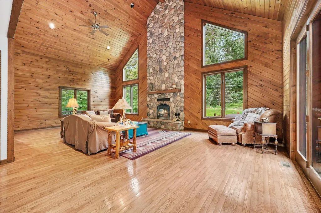 655 Auburn Trail SE Ada Township MI 49301