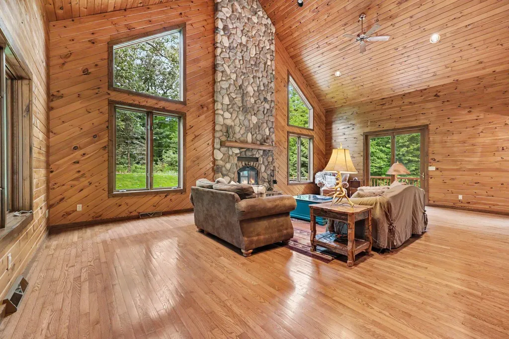 655 Auburn Trail SE Ada Township MI 49301