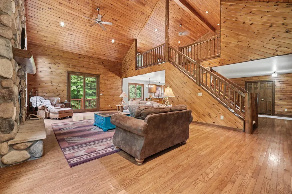 655 Auburn Trail SE Ada Township MI 49301