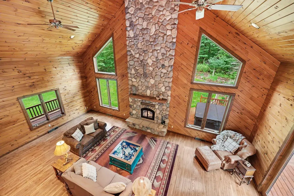 655 Auburn Trail SE Ada Township MI 49301